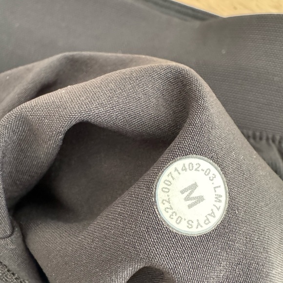 lululemon T.H.E. Short 7” Linerless - Picture 4 of 4